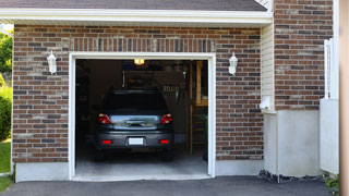 Garage Door Installation at Action Mesquite, Texas